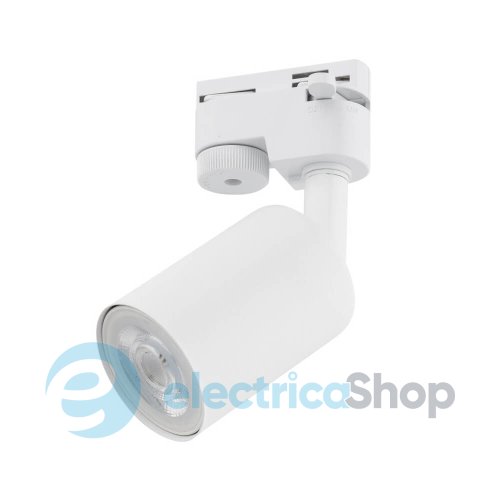 Трековий світильник TK-Lighting TRACER GU10 WHITE 5686