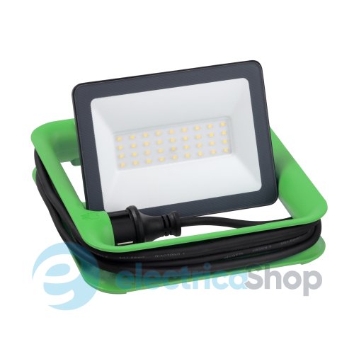 Прожектор светодиодный Thorsman LED 30 Вт IP65 Schneider IMT47226