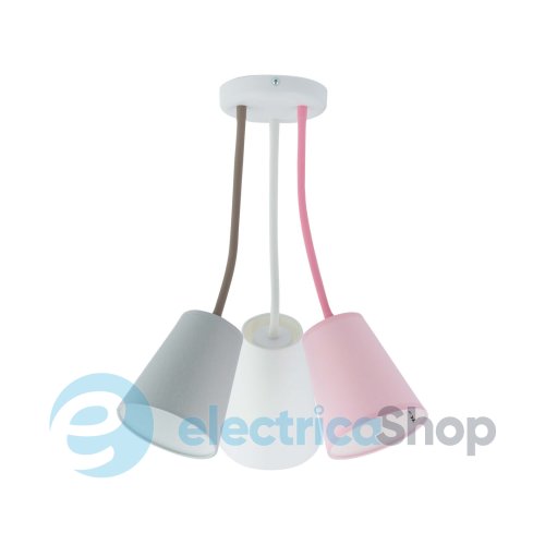 Люстра TK-Lighting 6024 WIRE KIDS