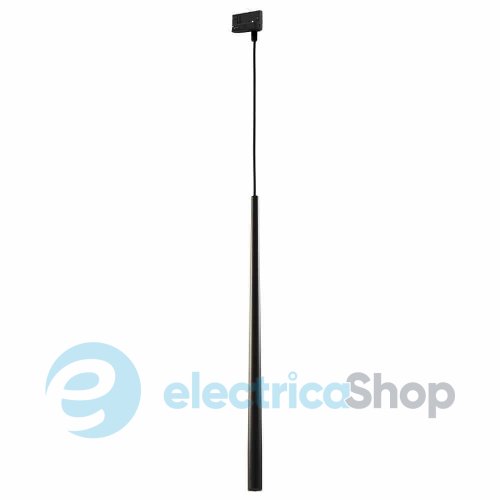 Трековый светильник TK-Lighting TRACER G9 PIANO BLACK 6028