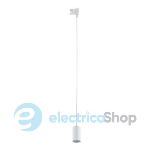 Трековий світильник TK-Lighting TRACER GU10 WHITE 4845