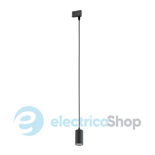 Трековий світильник TK-Lighting TRACER GU10 BLACK 4844
