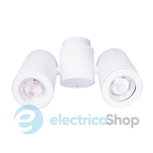 Спот MAXLIGHT BARRO (C0113)