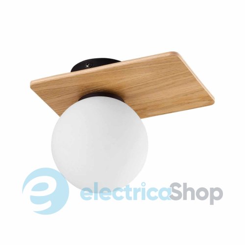 Потолочный светильник TK-Lighting BIANCA WOOD 4540