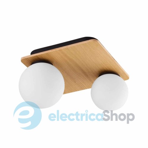 Потолочный светильник TK-Lighting BIANCA WOOD 2 4541