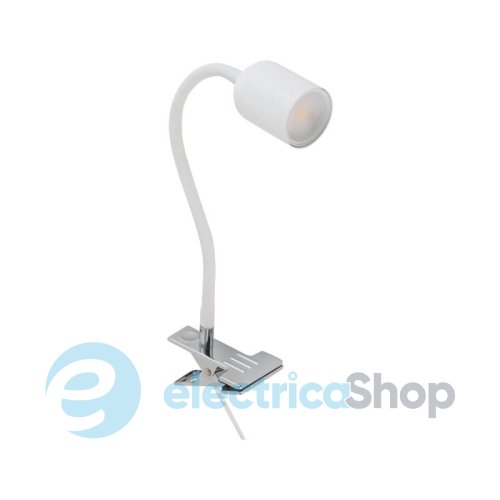 Настольная лампа TK-Lighting TOP WHITE 4559