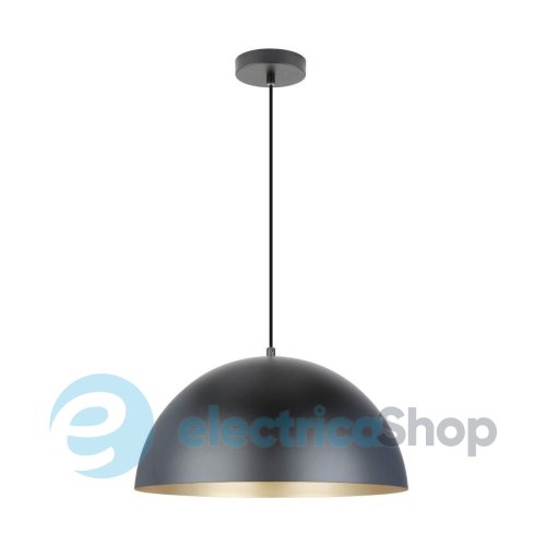 Люстра Zuma Line VELA A8001XL-BK