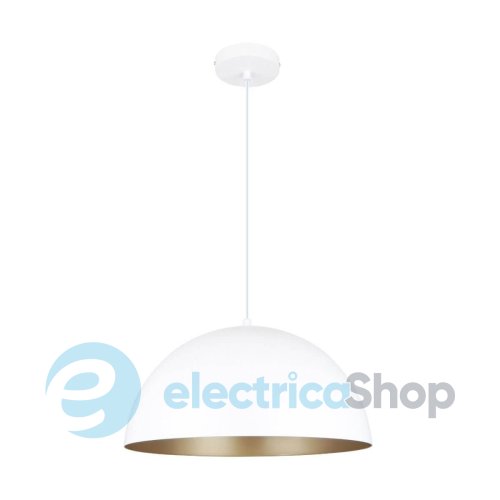 Люстра Zuma Line VELA A8001XL-WH