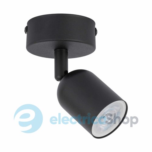 Світильник-спот TK-Lighting Top BLACK 4781