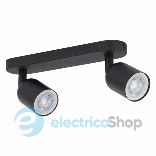 Світильник-спот TK-Lighting Top BLACK 4780