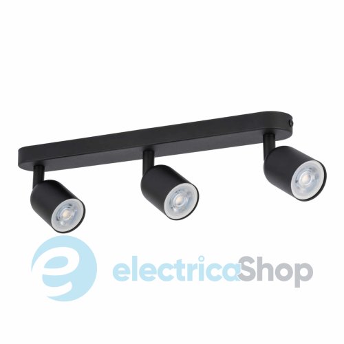 Светильник-спот TK-Lighting Top BLACK 4779