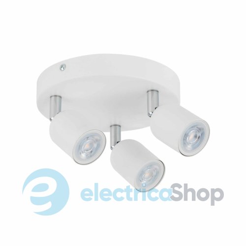 Светильник-спот TK-Lighting Top WHITE 6316