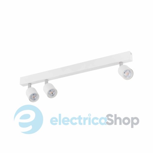 Светильник-спот TK-Lighting Top WHITE 6318