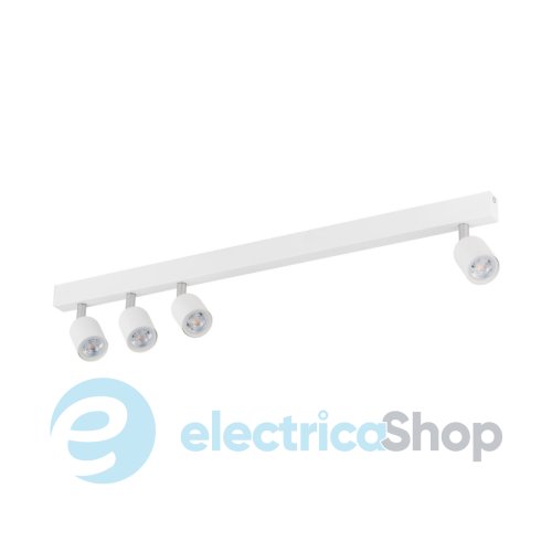 Світильник-спот TK-Lighting Top WHITE 6317