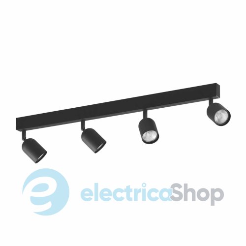 Світильник-спот TK-Lighting Top BLACK 4783