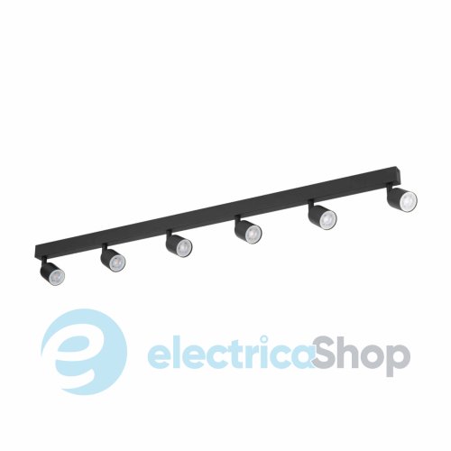 Світильник-спот TK-Lighting Top BLACK 4782