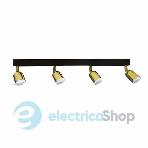 Светильник-спот TK-Lighting Top GOLD 6033
