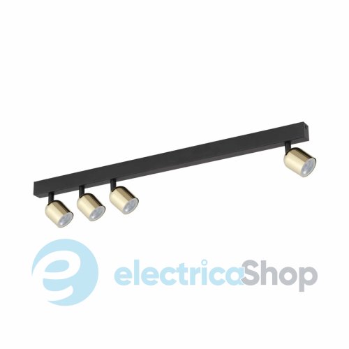 Светильник-спот TK-Lighting Top GOLD 6314