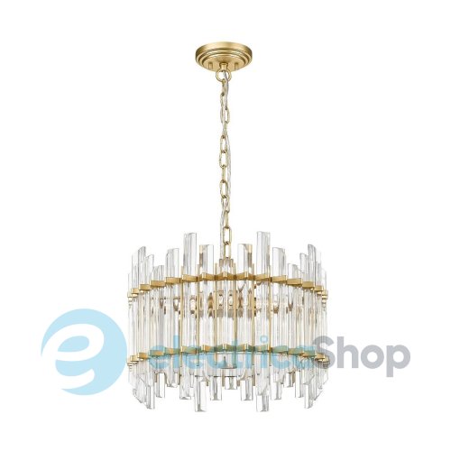 Люстра Zuma Line P0556-06D-V7V7 ALEXANDRIA
