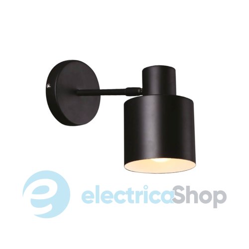 Бра MAXLIGHT BLACK W0188
