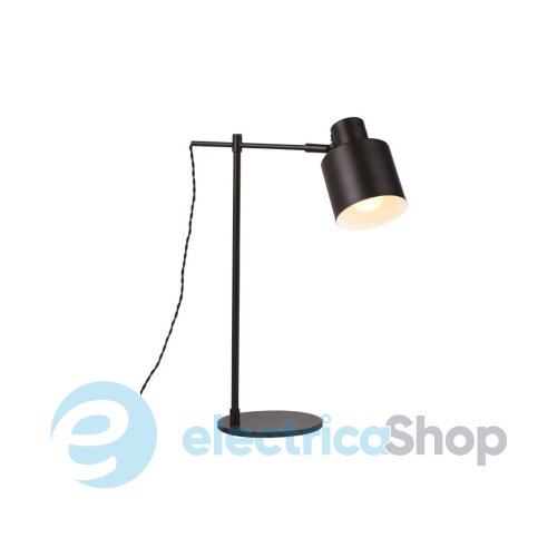 Настільна лампа MAXLIGHT BLACK T0025