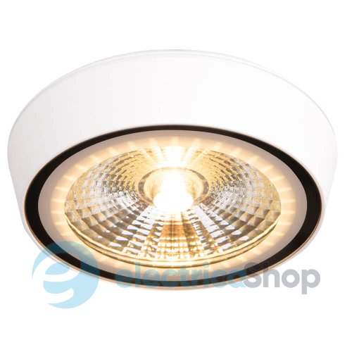 Накладний світильник MAXLIGHT CHARON C0207