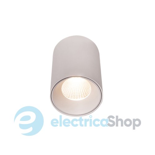 Точковий світильник MAXLIGHT CHIP 920 lm 4000K C0162