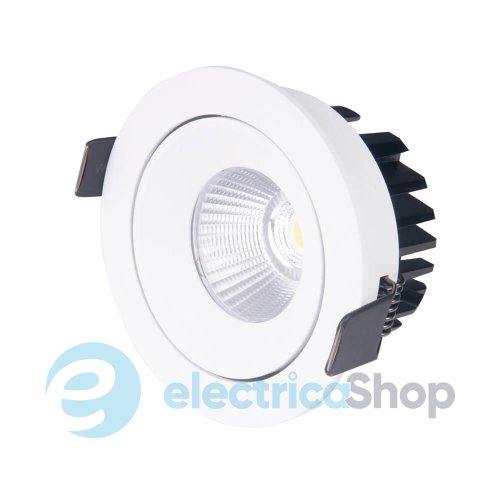 Вбудований точковий світильник MAXLIGHT CYKLOP 900 lm 3000K H0094