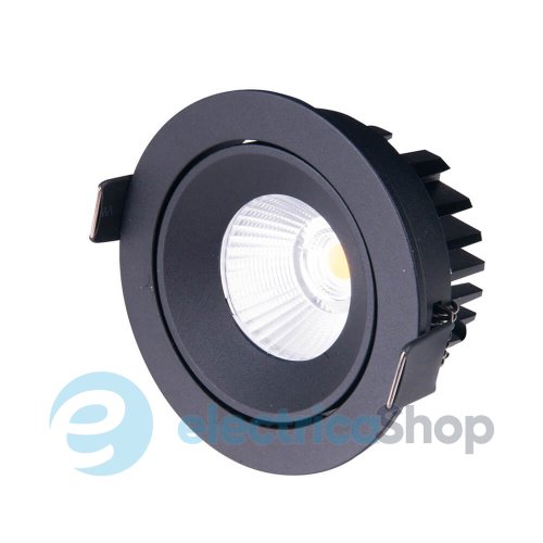 Вбудований точковий світильник MAXLIGHT CYKLOP 900 lm 3000K H0095