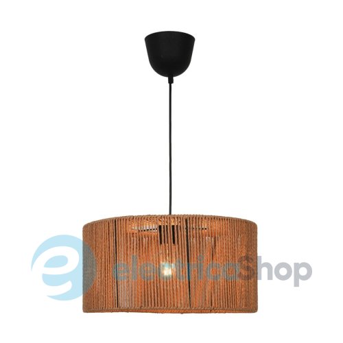 Люстра Zuma Line MAORI P22019E