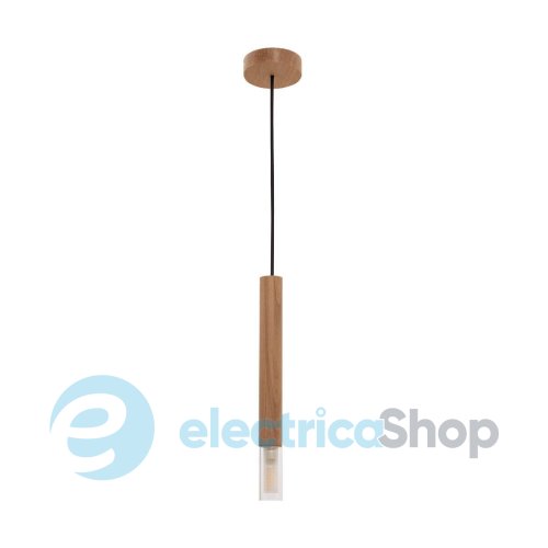 Подвесной светильник Zuma Line MADERA 8620103