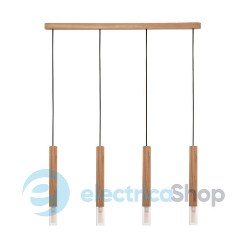 Підвісний світильник Zuma Line MADERA 8620403