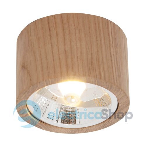 Точковий світильник Zuma Line OAK 3010103