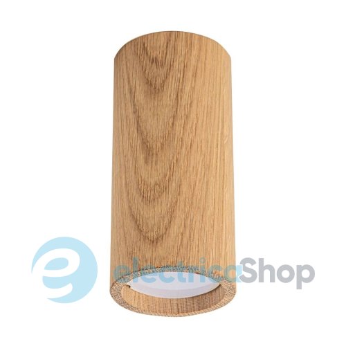 Точечный светильник Zuma Line OAK 3100103
