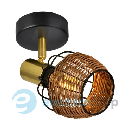 Светильник-спот Zuma Line COPA R5022003-1R