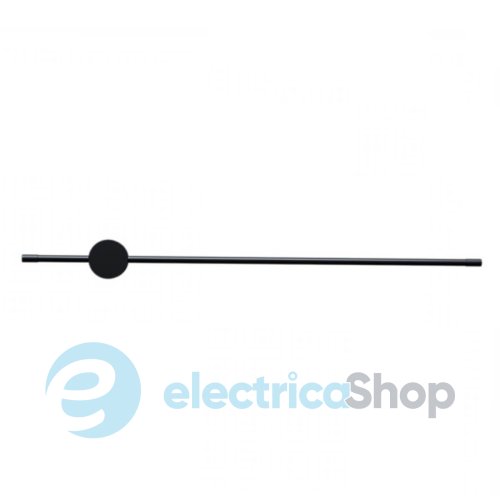Настенный светильник Kloodi DECO WA-BR712 100 BK LED 16W 3000K 100° 