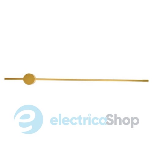 Настенный светильник Kloodi DECO WA-BR712 100 GD LED 20W 3000K 100° 1200LM