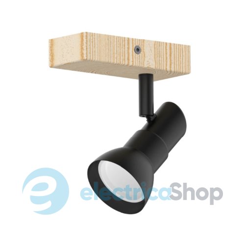 Светильник-спот Zuma Line TRIEST JP01A-SP-01-BWD.344