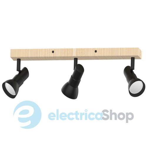 Светильник-спот Zuma Line TRIEST JP01A-SP-02-BWD.350