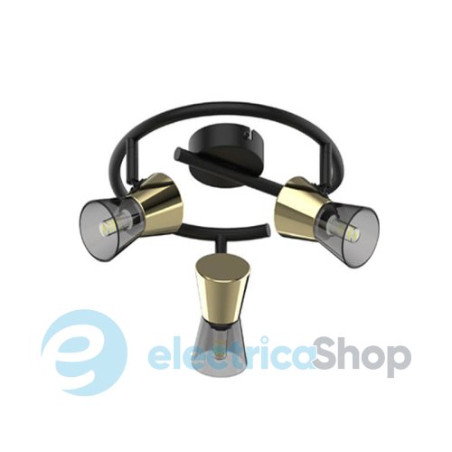 Светильник-спот Zuma Line CENTO TK220532-3RBG
