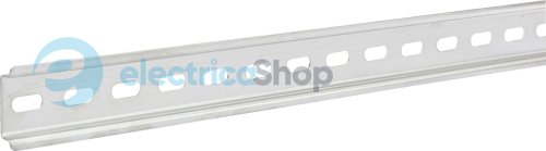 DIN-рейка L-200см TH35/L-2m ETI 2911023