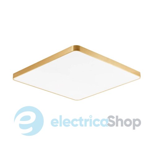 Потолочный светильник Zuma Line SIERRA CL12100007-GD