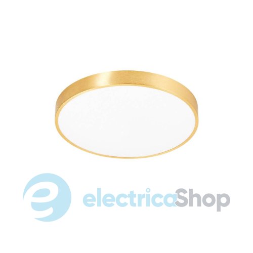 Потолочный светильник Zuma Line SIERRA CL12100008-GD