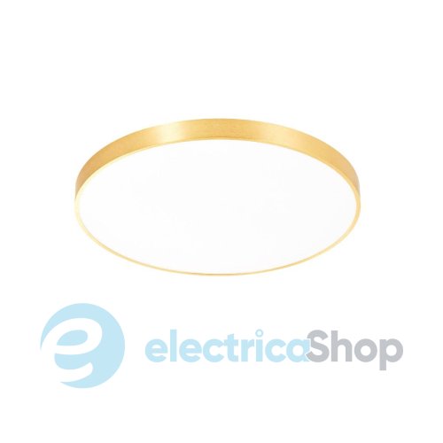 Потолочный светильник Zuma Line SIERRA CL12100009-GD