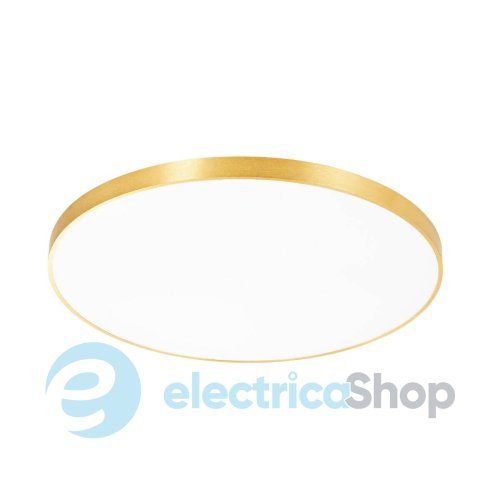 Потолочный светильник Zuma Line SIERRA CL12100010-GD