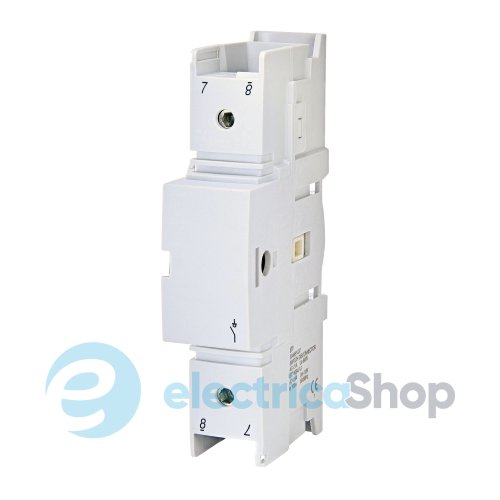 Дополнительный 4-й полюс CLBS-4P/40 Eti 4661434