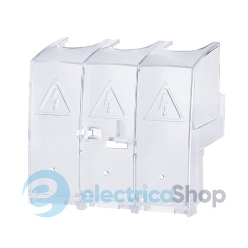 Клемна кришка 3P, 16-40A Eti CLBS-TS40 3 4661426