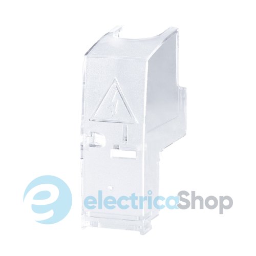 Клеммная крышка 1P, 100-125A Eti CLBS-TS40 1 4661431