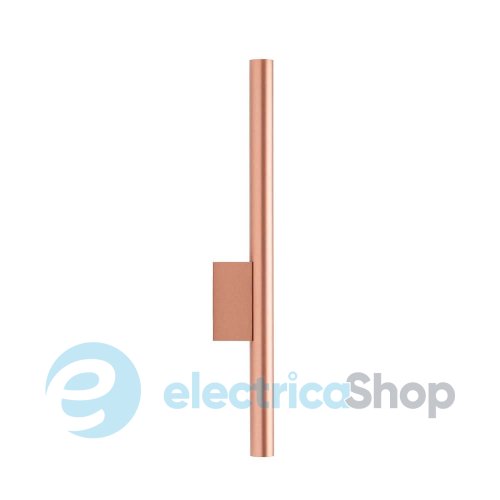 Настінний світильник Nowodvorski Laser wall 10564 Copper