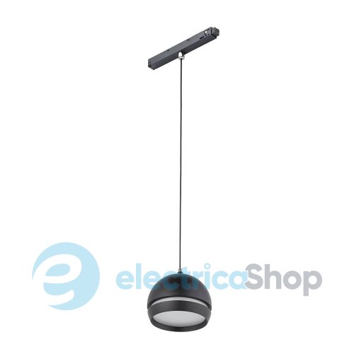 Магнитный трековый светильник Nowodvorski LVM Slot Led 8W 3000K 370Lm 10155
